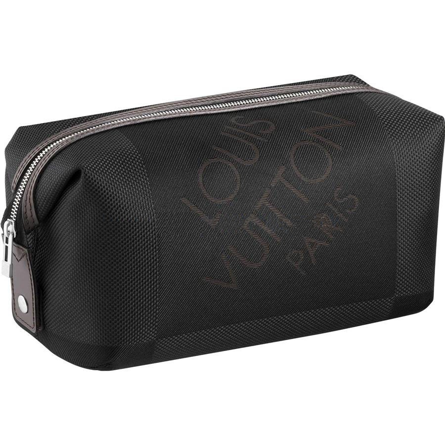 Cheap Louis Vuitton Albatros Toiletry Bag Damier Geant Canvas M93091 Replica - Click Image to Close